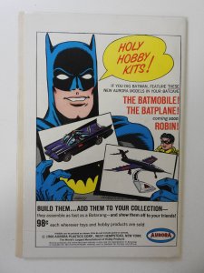 G.I. Combat #120 (1966) VG+ Condition