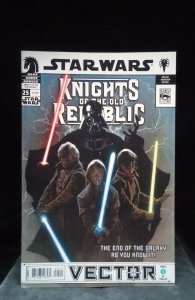 Star Wars: Legacy #28  (2008)