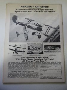 Chilling Tales of Horror Vol2 #2 (1971) FN+ Condition