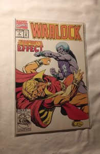 Warlock #2 (1992)