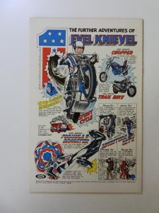 The Joker #5 (1976) VF+ condition