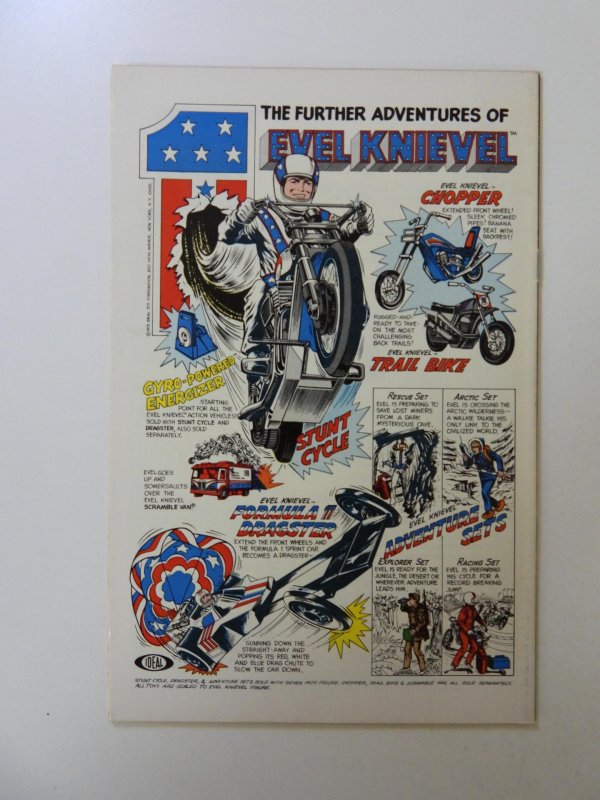 The Joker #5 (1976) VF+ condition