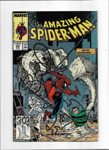 The Amazing Spider-Man #303 (1988)