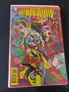 Batman & Robin Eternal #11 (2016)