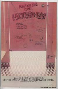 Amazing Spider-Man #255 (Aug-84) NM- High-Grade Spider-Man