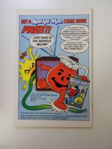 The Amazing Spider-Man #242 (1983) VF condition