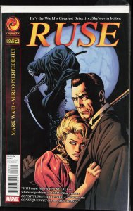 Ruse #2 (2011) Ruse