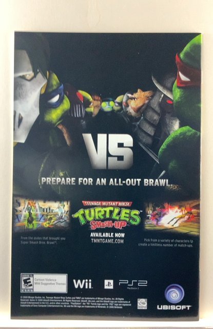 Invincible Iron Man #19 (2009)