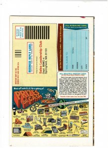 Thor #297 Marvel Comics 1980 Roy Thomas Bronze Age FN- 5.5