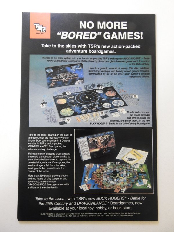 Batman #426 (1988) VF/NM Condition!