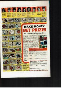 Teen Titans #47 (1977)VF