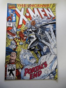 The Uncanny X-Men #285 (1992)