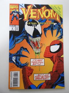 Venom: Lethal Protector #6 (1993)