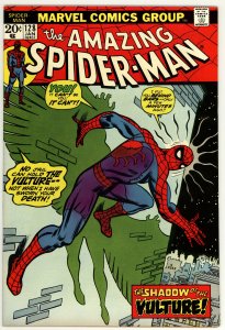 The Amazing Spider-Man #128 (1974)