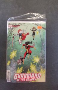 Guardians of the Galaxy #2 (2020)