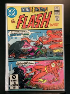 The Flash #313 Direct Edition (1982)