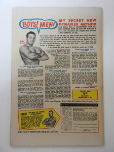 Thor #126 (1966) FN+ Condition!