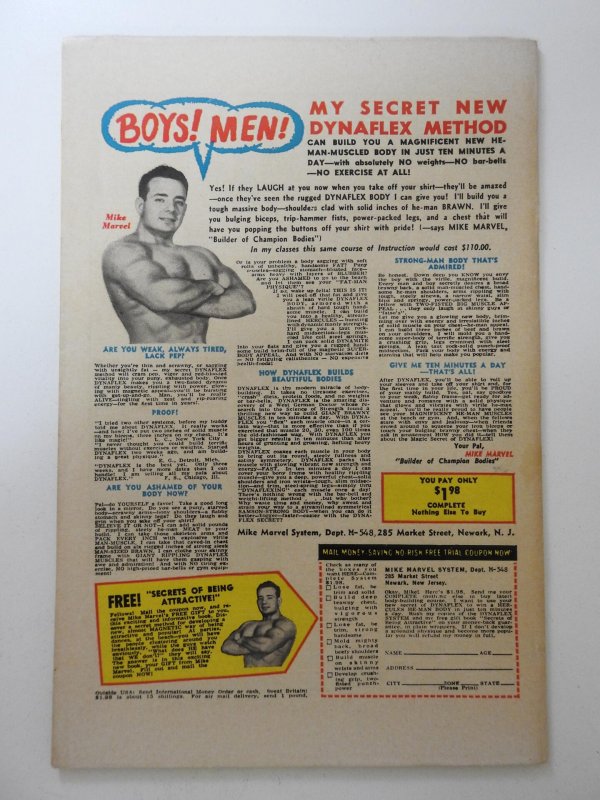 Thor #126 (1966) FN+ Condition!