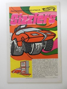 The Amazing Spider-Man #92 (1971) Beautiful VF Condition!