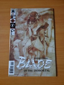 Blade of the Immortal #70 ~ NEAR MINT NM ~ 2002 Dark Horse Comics