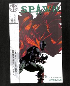 Spawn #172