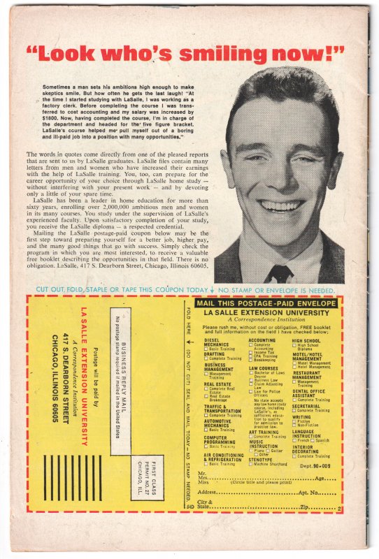 The Incredible Hulk #166 (1973) Hulk 1st appearance ZZZAX