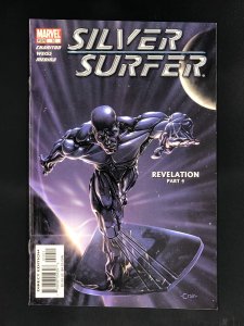 Silver Surfer #10 (2004)