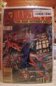 Daredevil #217 (1985)