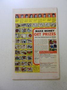 The Defenders #45 (1977) VF condition