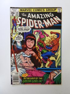 The Amazing Spider-Man #178 (1978) VF condition
