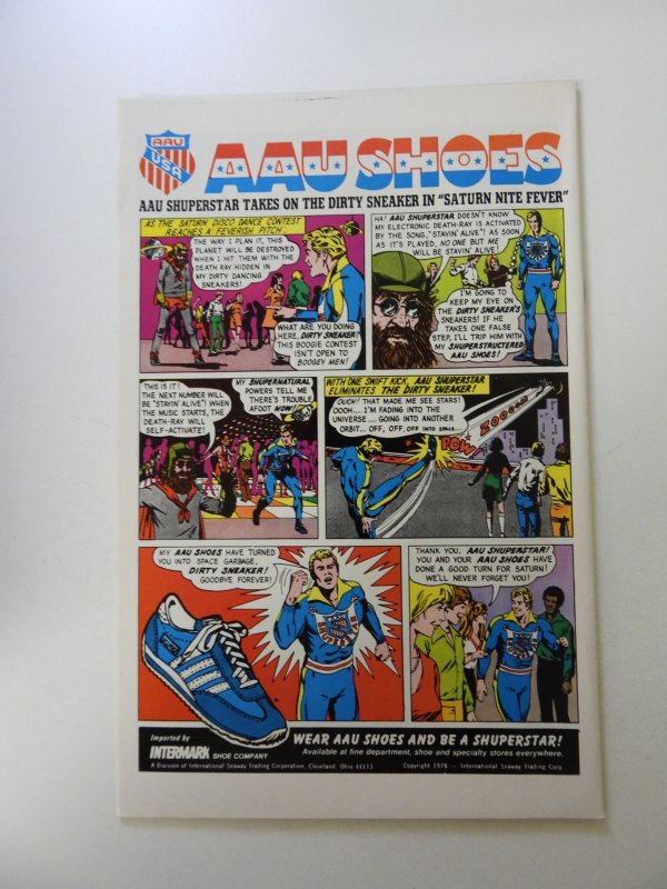 Batman #305 (1978) VF- condition