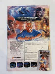 Doctor Strange, Sorcerer Supreme #27 = NM+ (1991)