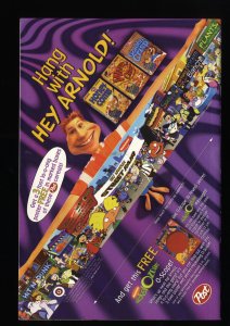 Spider-Girl #0 NM 9.4