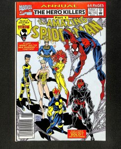 Amazing Spider-Man Annual #26