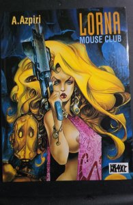 Lorna: Mouse Club (1993)