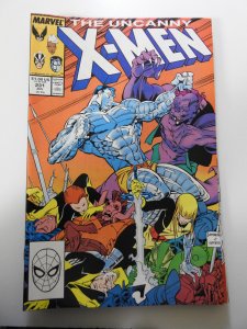 The Uncanny X-Men #231 (1988)
