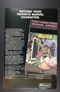 The Punisher #5 (1986)