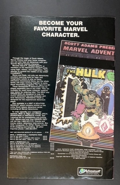 The Punisher #5 (1986)