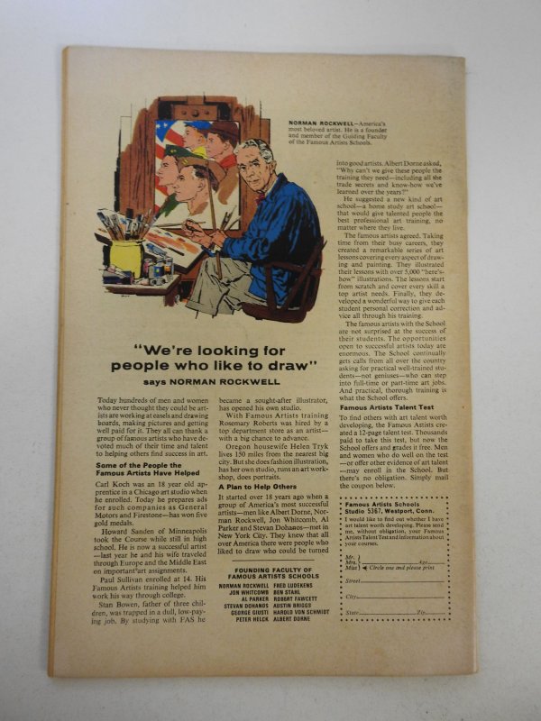 The Amazing Spider-Man #49 (1967) VG/FN Condition!