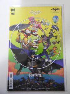 Batman Fortnite: Zero Point Batman Day Special Edition (2021)