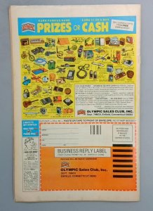 MARVEL TALES #107B Reprints Amazing Spider-Man 130 NEWSSTAND EDITION Marvel