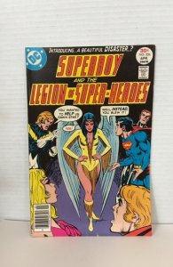 Superboy #226 (1977)