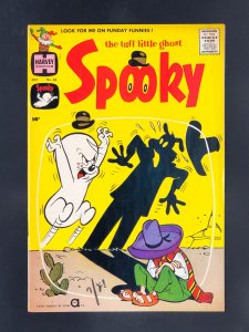 Spooky #48 (1960)