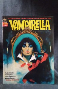Vampirella #18 (1972)