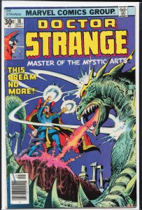 Doctor Strange #18 (1976) Doctor Strange