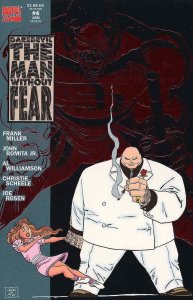 Daredevil The Man without Fear #4 VF/NM; Marvel | save on shipping - details ins