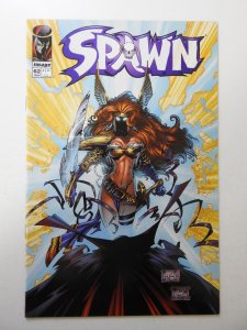 Spawn #62 (1997) NM- Condition!