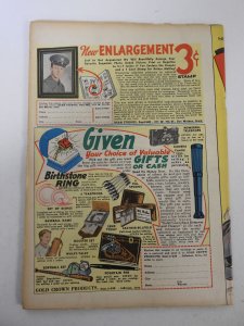 Roly-Poly Comics #10 (1946) FN Condition!