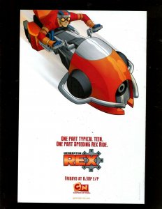 AMAZING SPIDER-MAN #629 (9.2) AUTOGRAPHED BY JOE WHITE