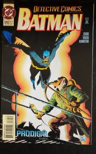 Detective Comics #679 (1994)